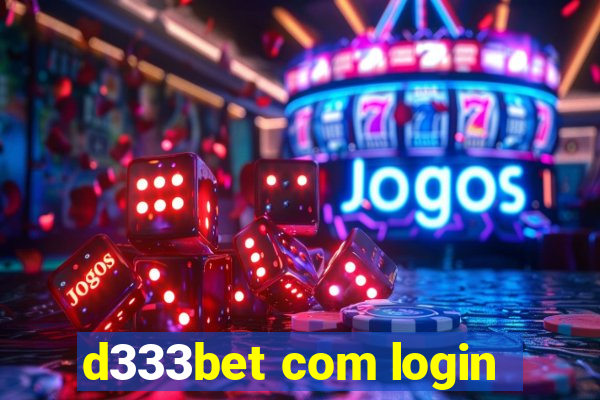 d333bet com login